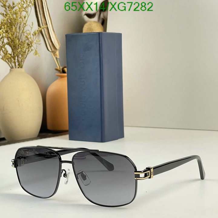 LV-Glasses Code: XG7282 $: 65USD