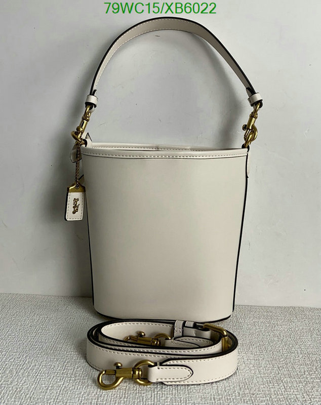 Coach-Bag-4A Quality, Code: XB6022,$: 79USD