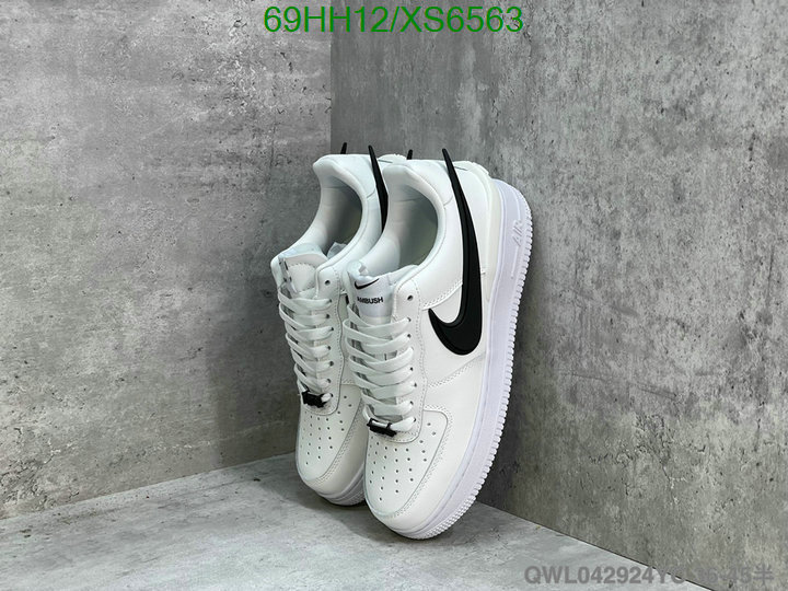 Nike-Men shoes Code: XS6563 $: 69USD