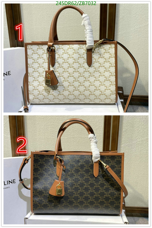 Celine-Bag-Mirror Quality Code: ZB7032 $: 245USD