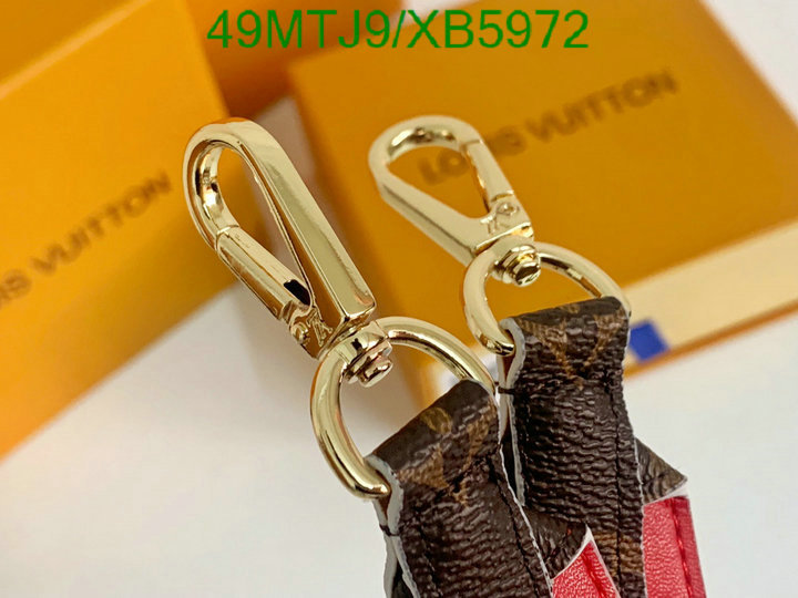 LV-Bag-4A Quality, Code: XB5972,$: 49USD