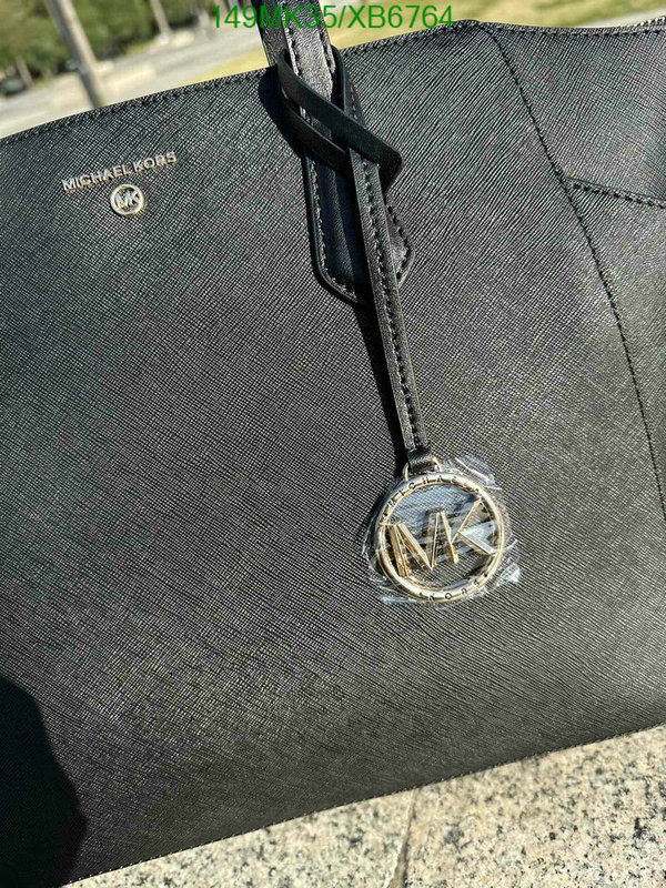 Michael Kors-Bag-Mirror Quality Code: XB6764 $: 149USD