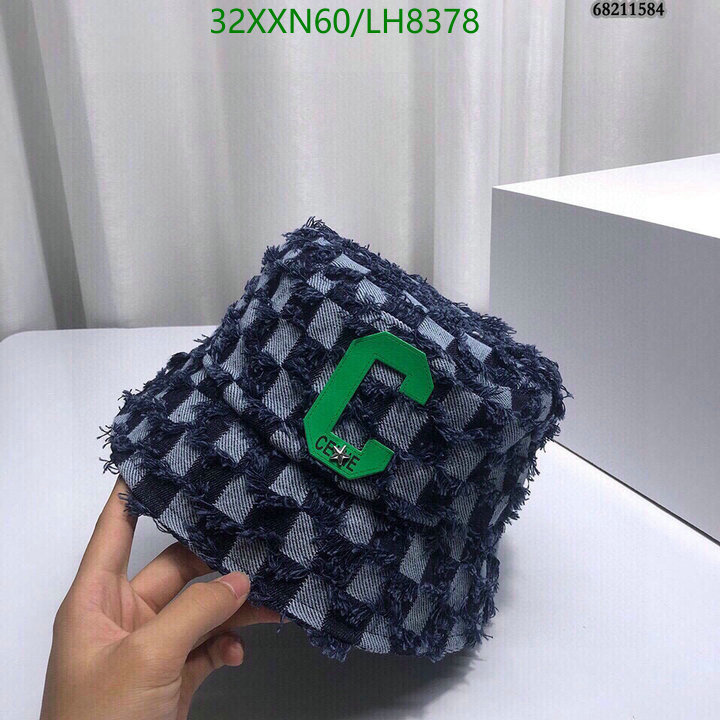 Celine-Cap (Hat) Code: LH8378 $: 32USD