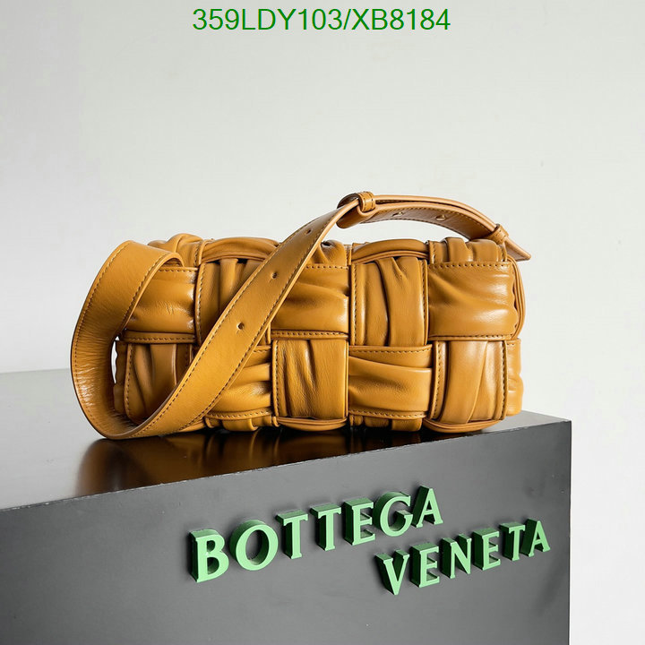 BV-Bag-Mirror Quality Code: XB8184 $: 359USD