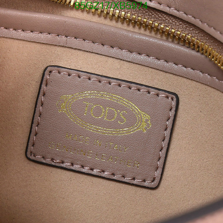 Tods-Bag-4A Quality, Code: XB5974,$: 85USD