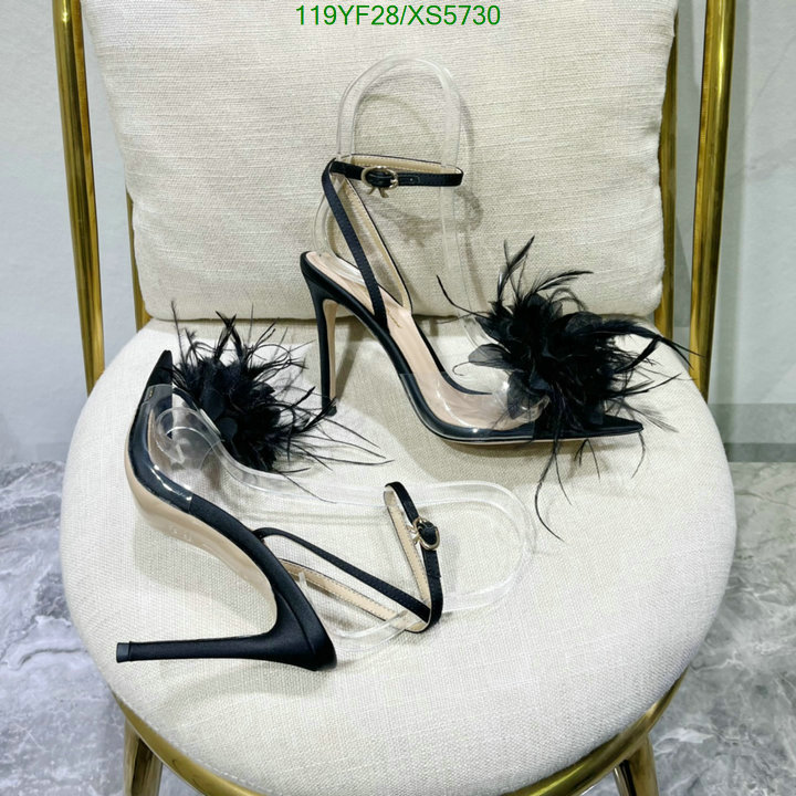 Gianvito Rossi-Women Shoes, Code: XS5730,$: 119USD