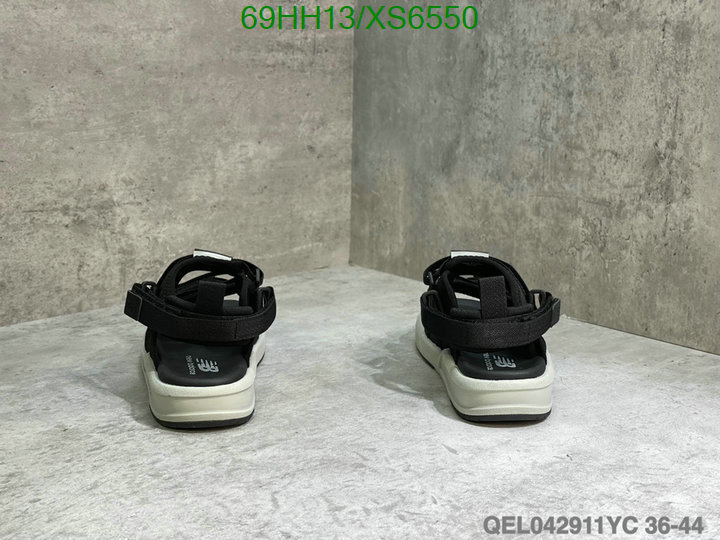 New Balance-Women Shoes Code: XS6550 $: 69USD