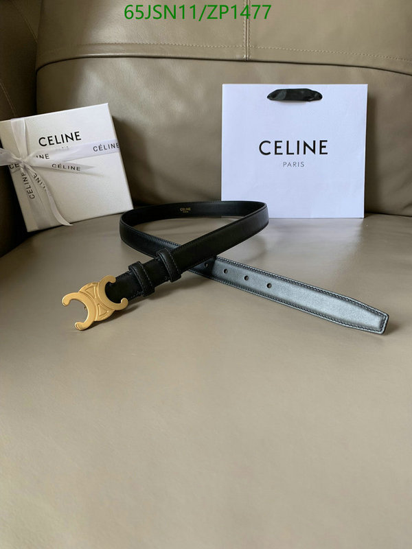 Celine-Belts Code: ZP1477 $: 65USD