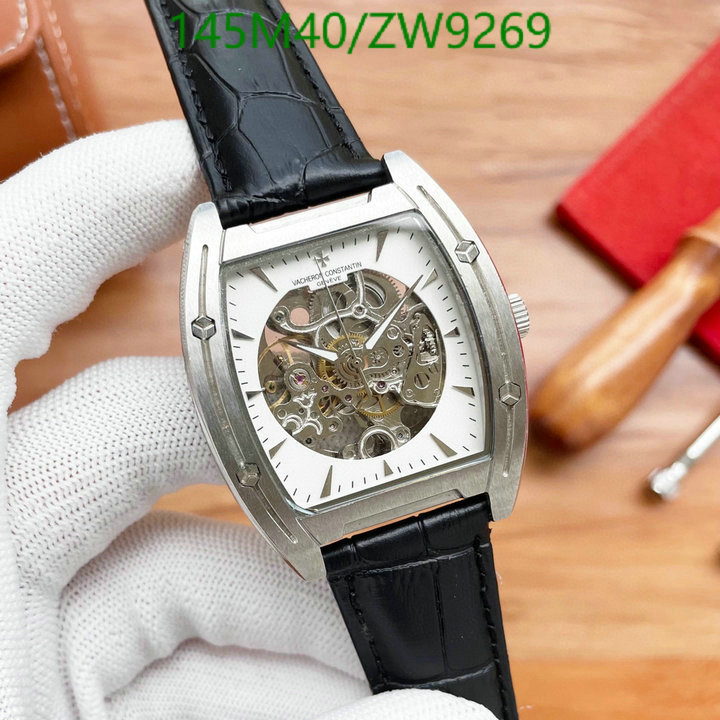 Vacheron Constantin-Watch-4A Quality Code: ZW9269 $: 145USD