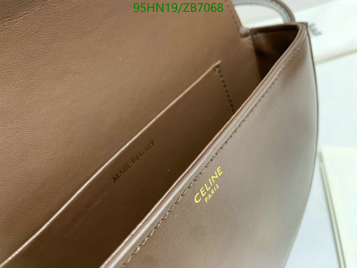 Celine-Bag-4A Quality Code: ZB7068 $: 95USD