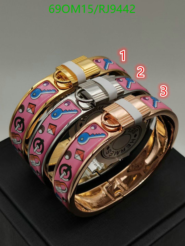 Hermes-Jewelry Code: RJ9442 $: 69USD