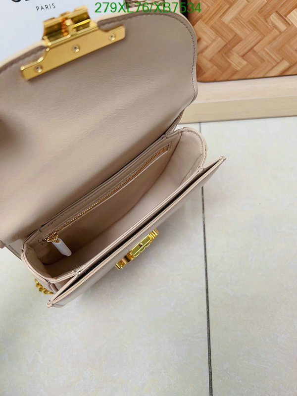 Celine-Bag-Mirror Quality Code: XB7534 $: 279USD