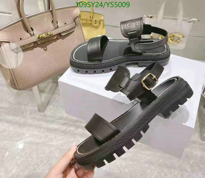Celine-Women Shoes Code: YS5009 $: 109USD