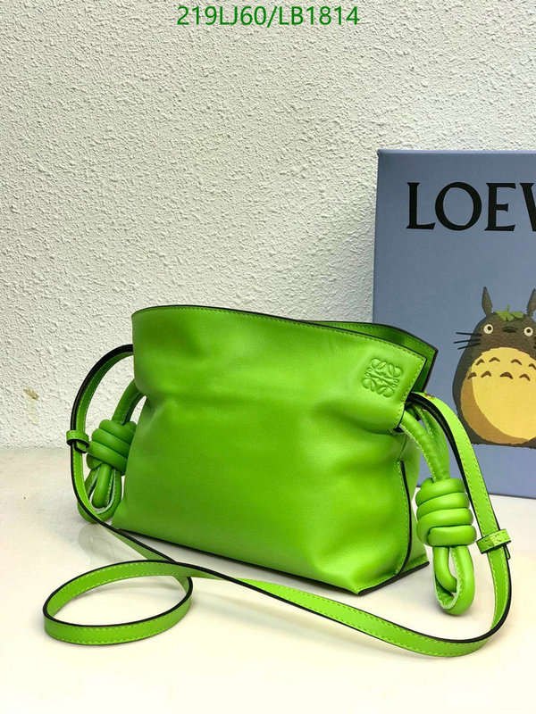 Loewe-Bag-Mirror Quality Code: LB1814 $: 219USD