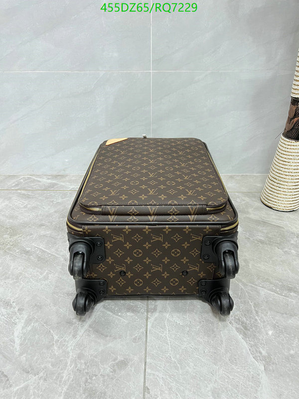 LV-Trolley Case, Code: RQ7229,$: 455USD