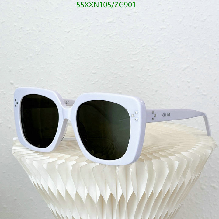 Celine-Glasses Code: ZG901 $: 55USD