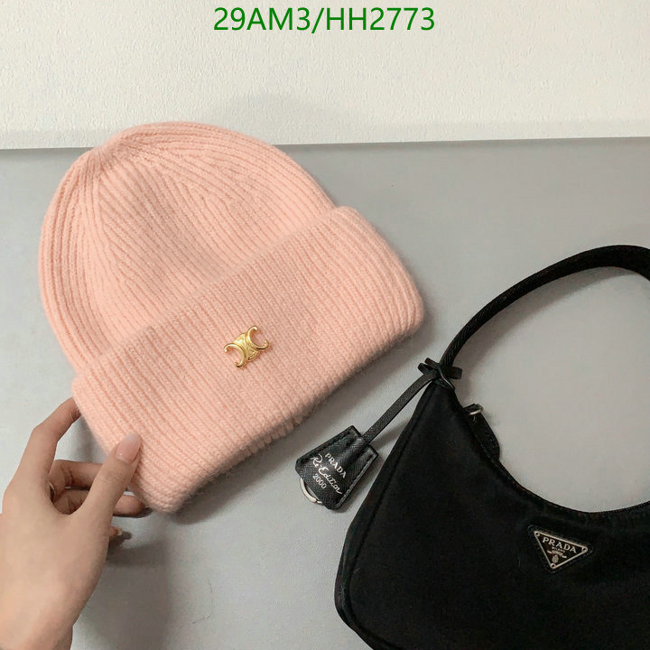 Celine-Cap (Hat) Code: HH2773 $: 29USD