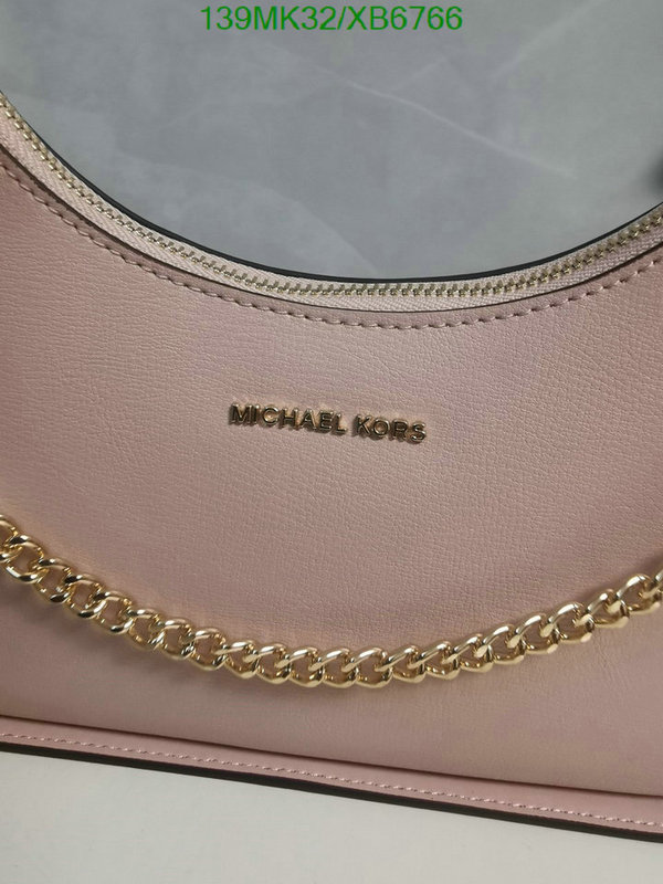 Michael Kors-Bag-Mirror Quality Code: XB6766 $: 139USD