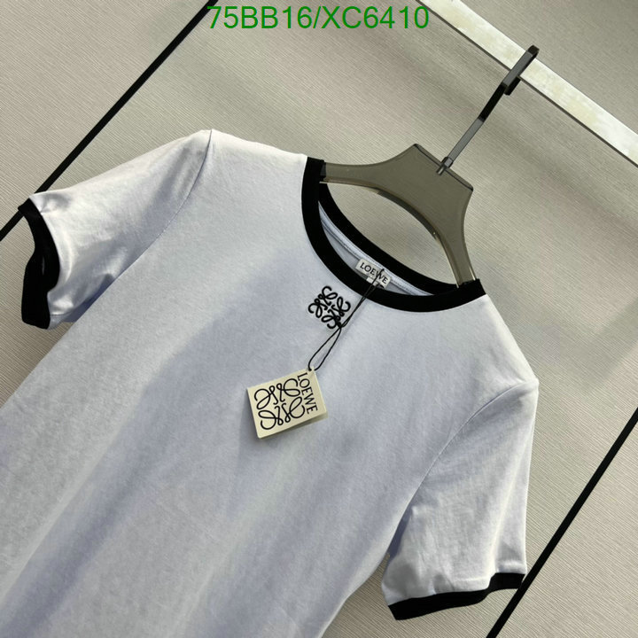 Loewe-Clothing Code: XC6410 $: 75USD