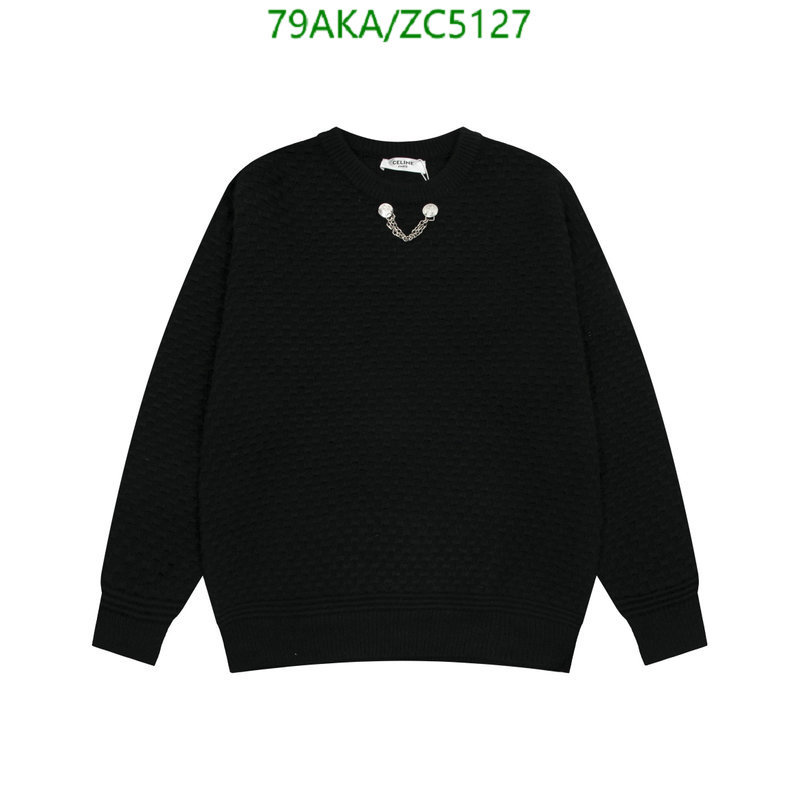 Celine-Clothing Code: ZC5127 $: 79USD