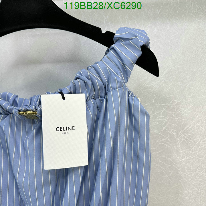 Celine-Clothing Code: XC6290 $: 119USD