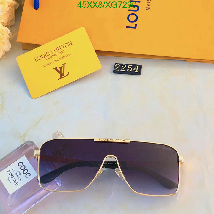 LV-Glasses Code: XG7290 $: 45USD