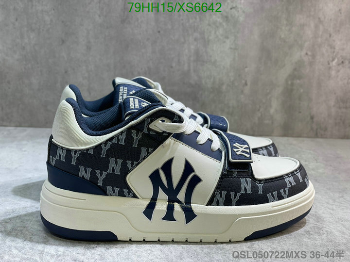 NY-Men shoes Code: XS6642 $: 79USD