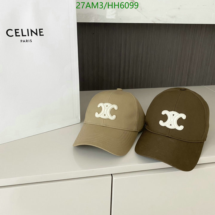 Ce1ne-Cap (Hat) Code: HH6099 $: 27USD
