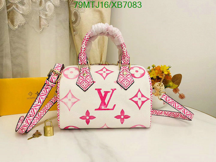 LV-Bag-4A Quality Code: XB7083 $: 79USD