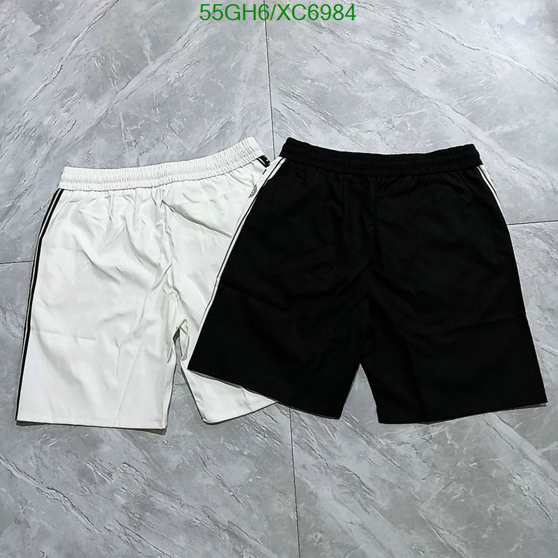 Versace-Clothing Code: XC6984 $: 55USD