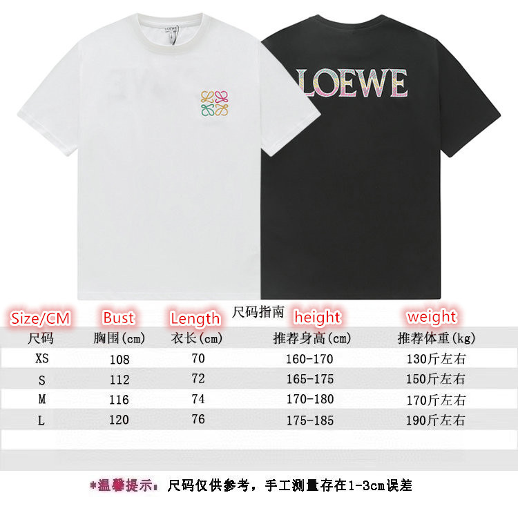 Loewe-Clothing Code: ZC4295 $: 59USD