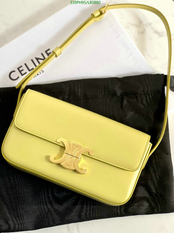 Celine-Bag-Mirror Quality Code: LB5880 $: 339USD