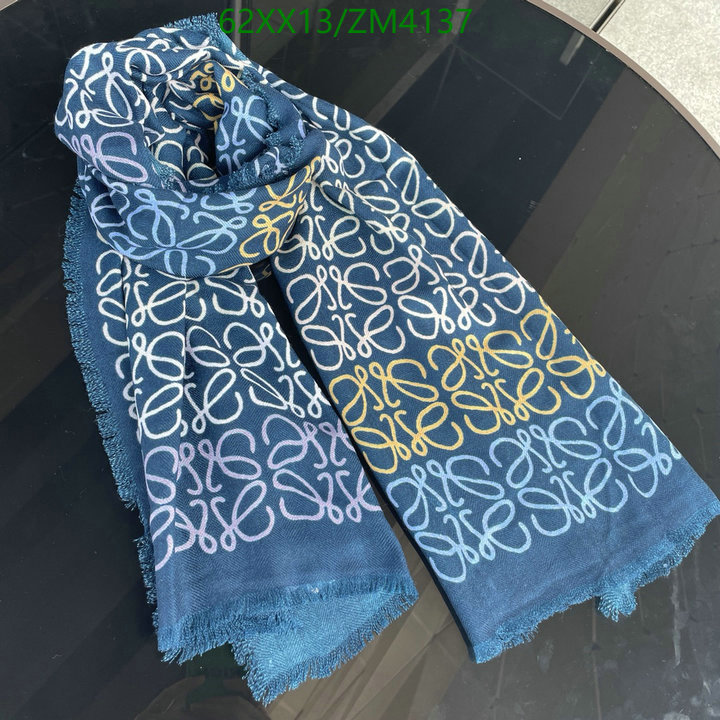 Loewe-Scarf Code: ZM4137 $: 62USD