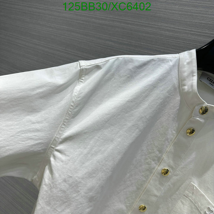 Gucci-Clothing Code: XC6402 $: 125USD