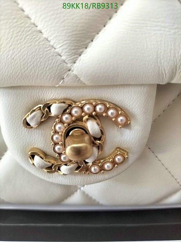 Chanel-Bag-4A Quality Code: RB9313 $: 89USD