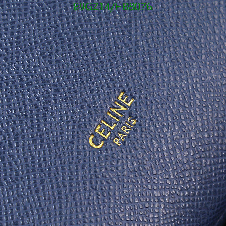 Celine-Bag-4A Quality Code: HB8076 $: 89USD