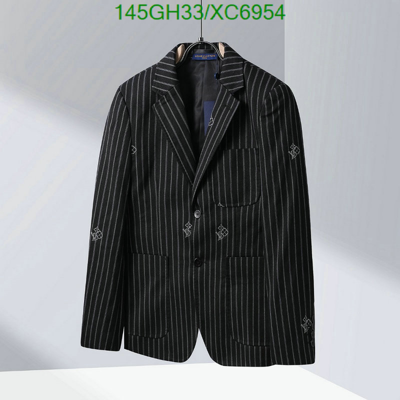 LV-Clothing Code: XC6954 $: 145USD