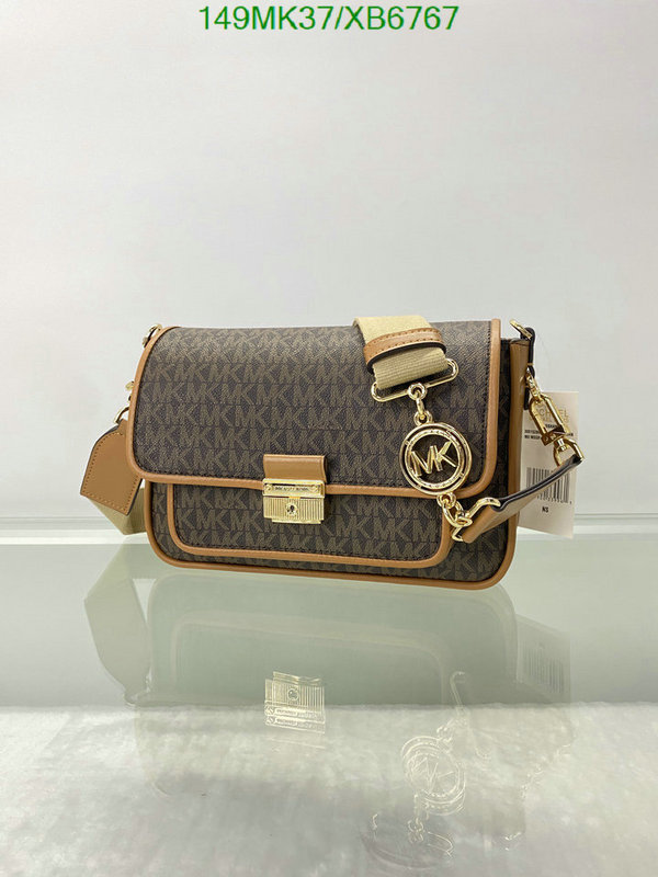 Michael Kors-Bag-Mirror Quality Code: XB6767 $: 149USD