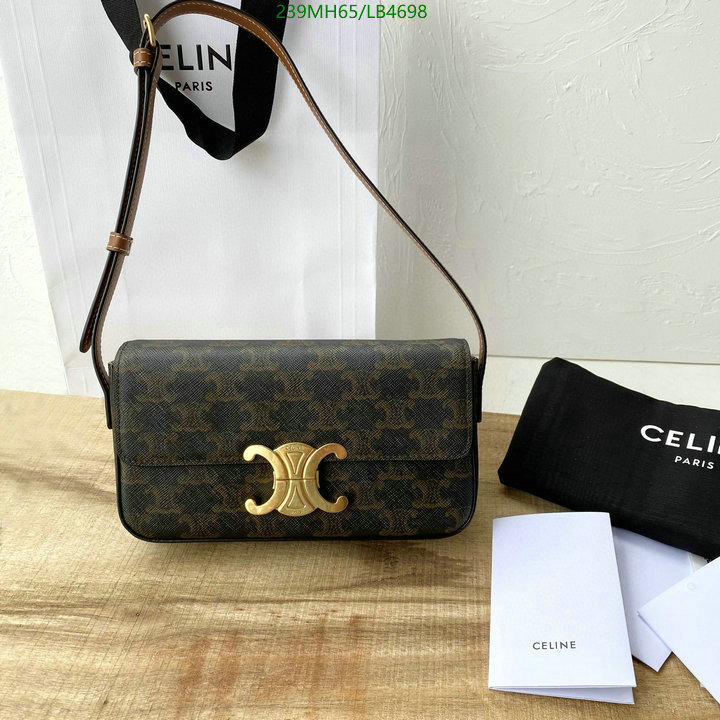 Celine-Bag-Mirror Quality Code: LB4698 $: 239USD