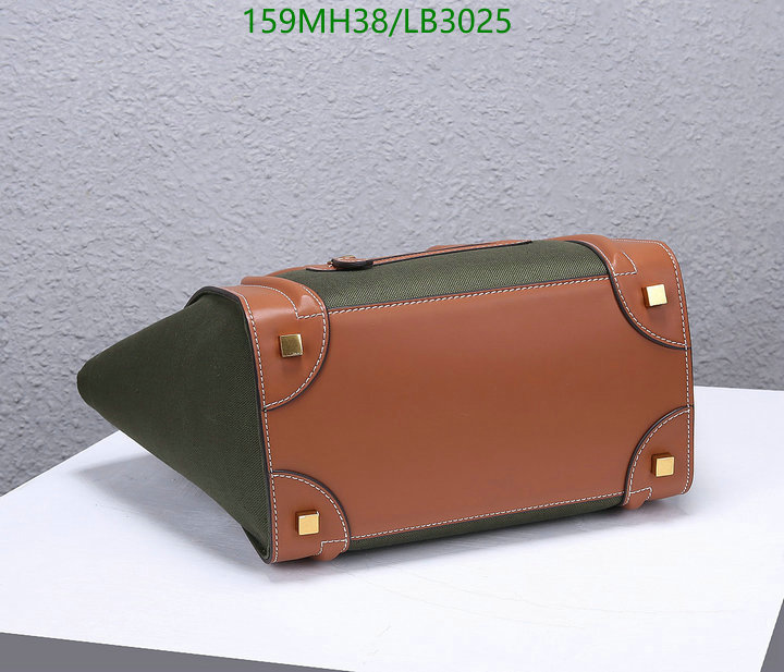 Celine-Bag-4A Quality Code: LB3025 $: 159USD