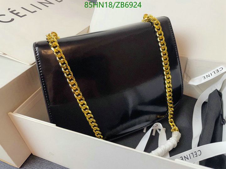 Celine-Bag-4A Quality Code: ZB6924 $: 85USD