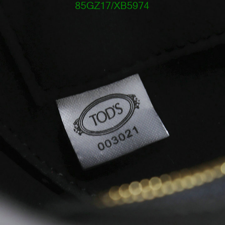 Tods-Bag-4A Quality, Code: XB5974,$: 85USD