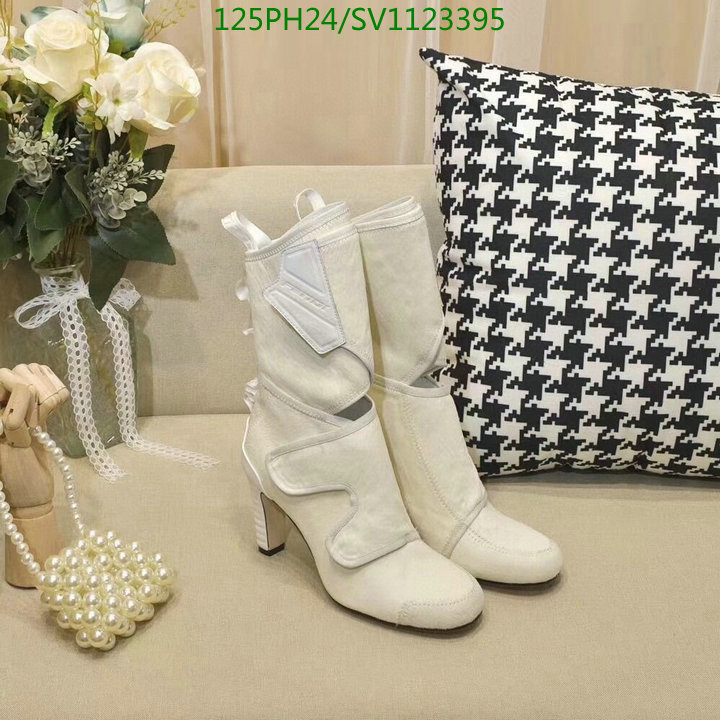 Boots-Women Shoes Code: SV1123395 $: 125USD