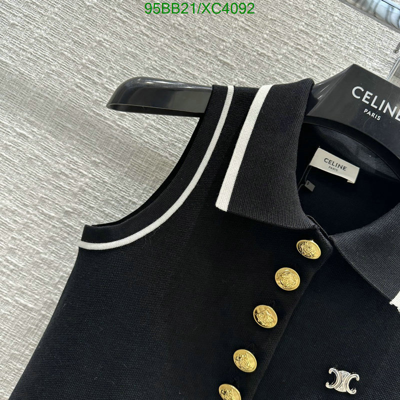 Celine-Clothing Code: XC4092 $: 95USD