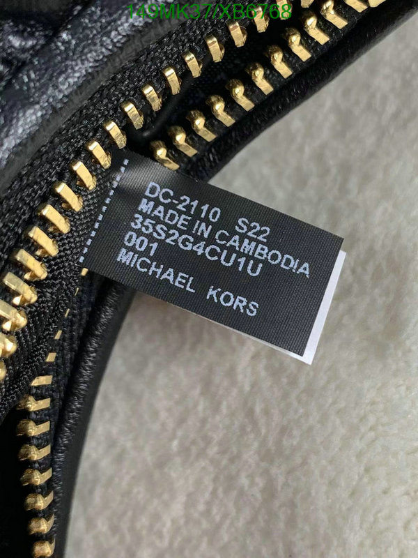 Michael Kors-Bag-Mirror Quality Code: XB6768 $: 149USD