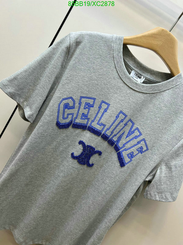 Celine-Clothing Code: XC2878 $: 85USD