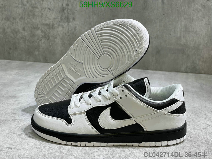 Nike-Men shoes Code: XS6629 $: 59USD