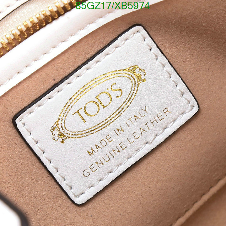 Tods-Bag-4A Quality, Code: XB5974,$: 85USD