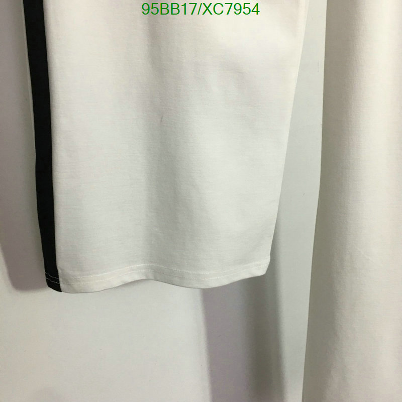 YSL-Clothing Code: XC7954 $: 95USD