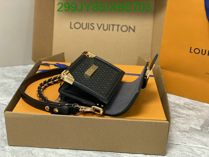 LV-Bag-Mirror Quality Code: XB6703 $: 299USD